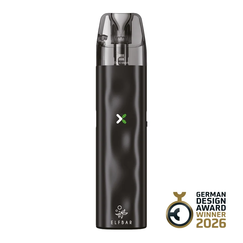 ELFX Mini Kit Black