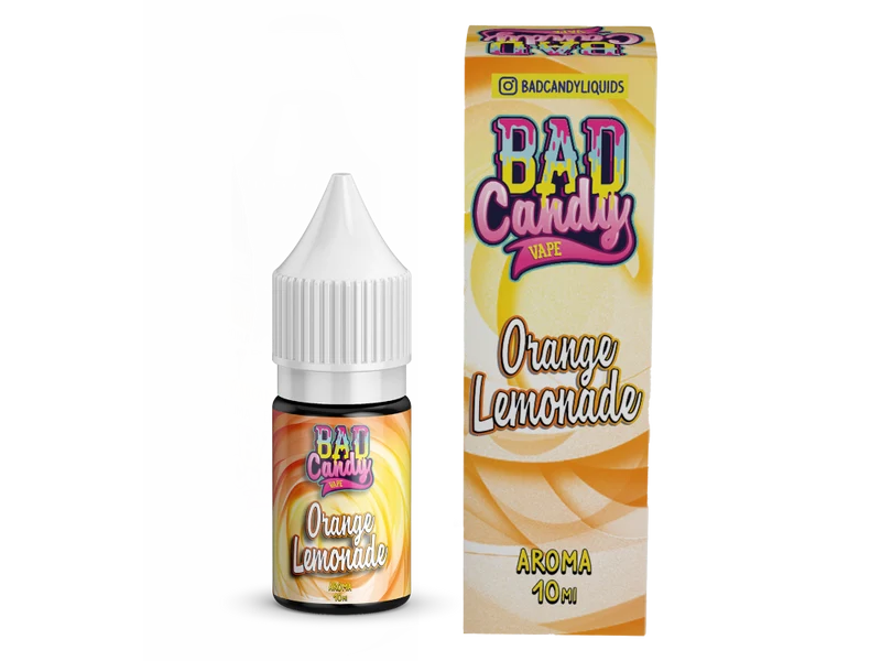 Bad Candy Aroma Orange Lemonade 10ml