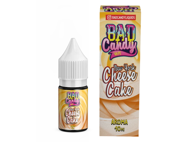 Bad Candy Aroma NY Cheesecake 10ml
