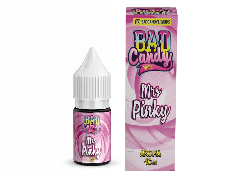 Bad Candy Aroma Mrs Pinky 10ml