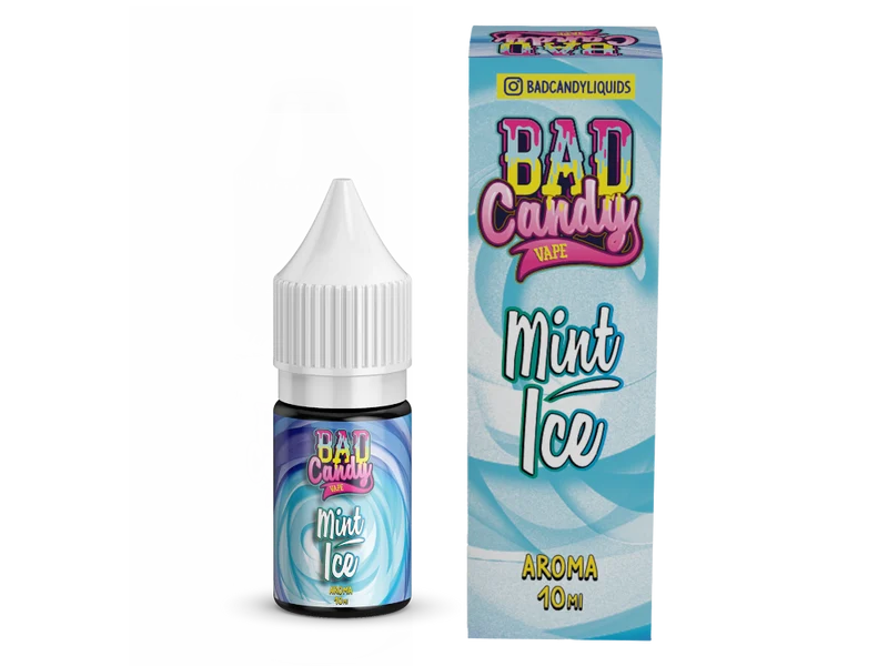 Bad Candy Aroma Mint Ice 10ml