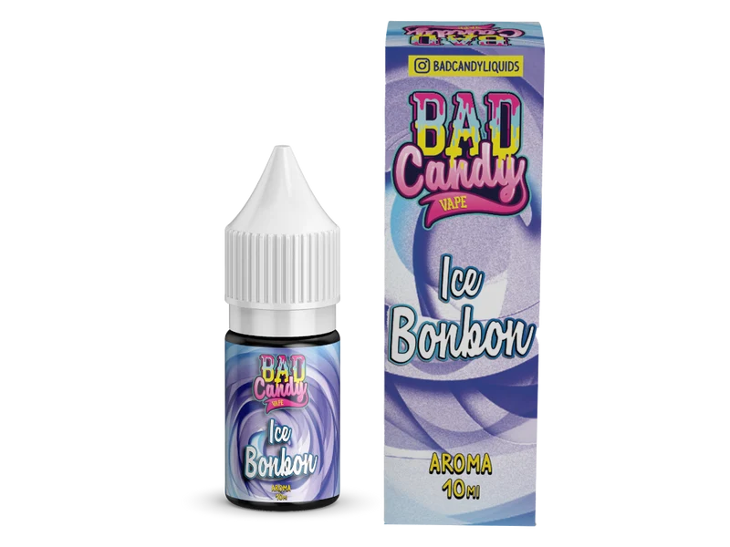 Bad Candy Aroma Ice Bonbon 10ml