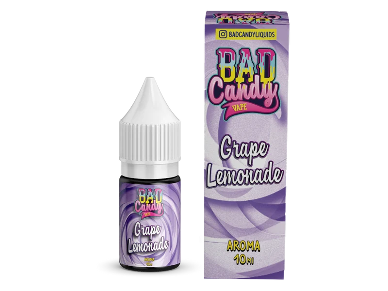 Bad Candy Aroma Grape Lemonade 10ml