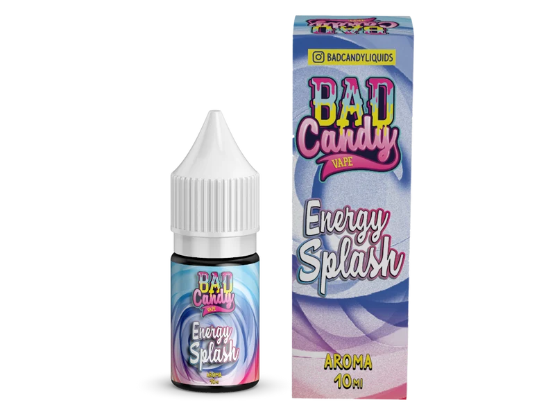 Bad Candy Aroma Energy Splash 10ml
