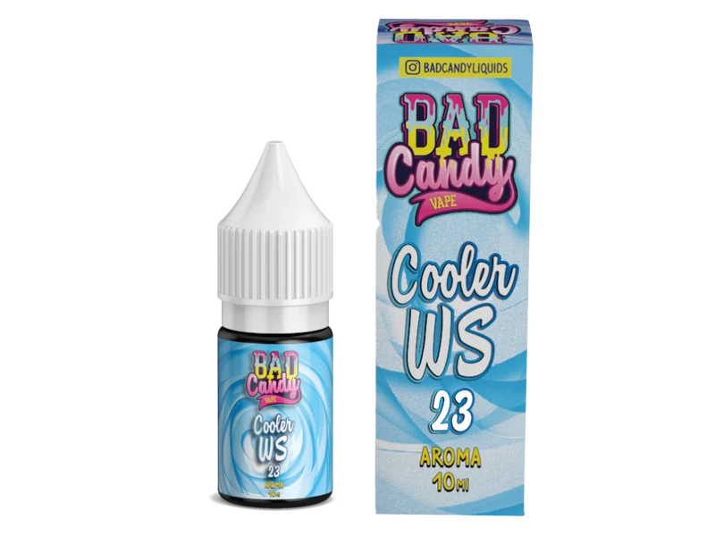 Bad Candy Aroma Cooler WS23 10ml