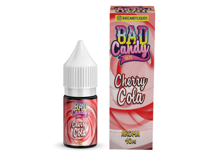 Bad Candy Aroma Cherry Cola 10ml