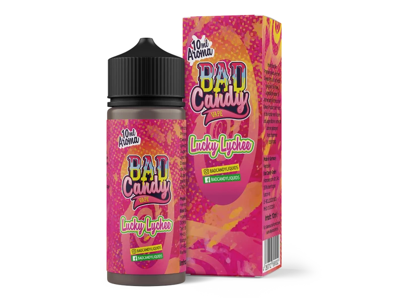 Bad Candy Aroma Lucky Lychee 10ml