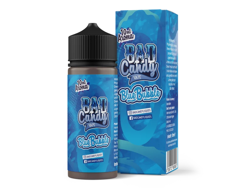 Bad Candy Aroma Blue Bubble 10ml