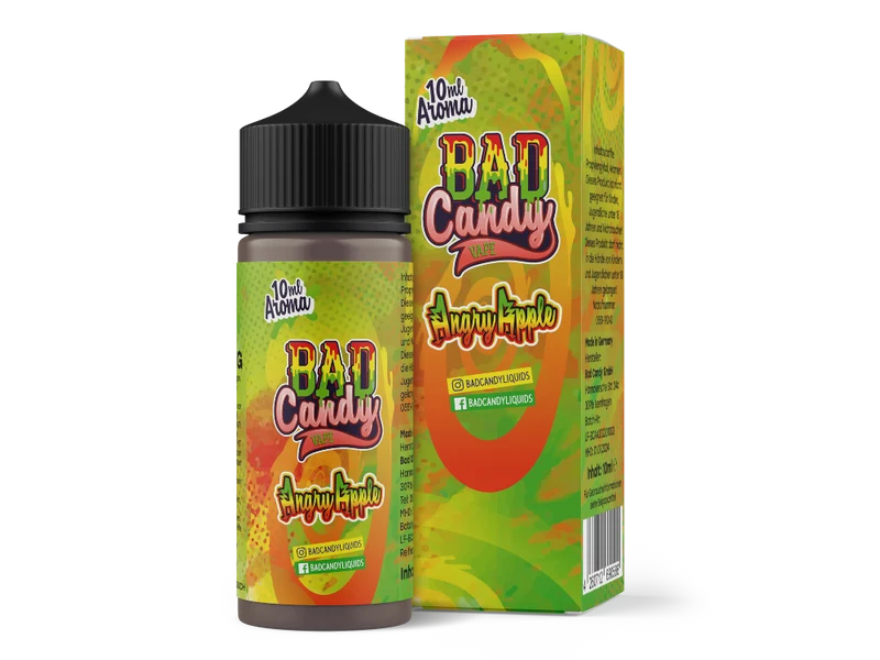 Bad Candy Aroma Angry Apple 10ml