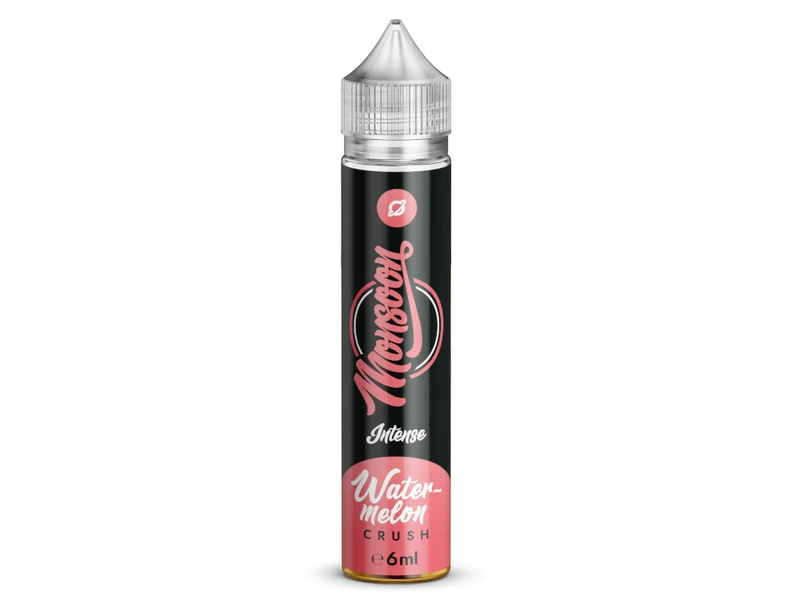 Monsoon Intense Aroma Watermelon Crush 6ml