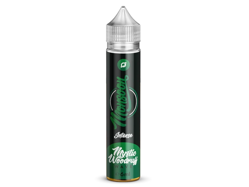 Monsoon Intense Aroma Mystic Woodruff Wave 6ml