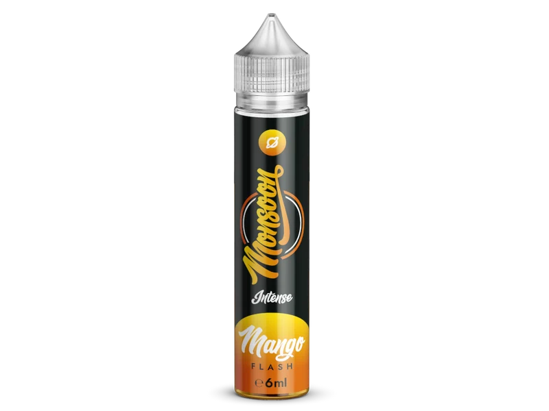 Monsoon Intense Aroma Mango Flash 6ml