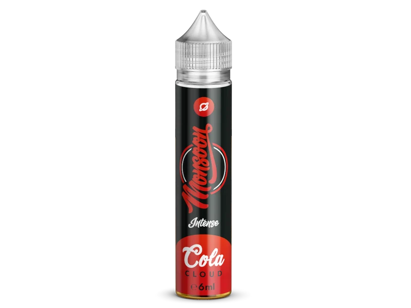 Monsoon Intense Aroma Cola Cloud 6ml