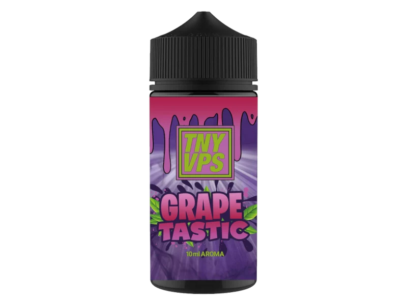 TNYVPS Aroma Grapetastic 10ml