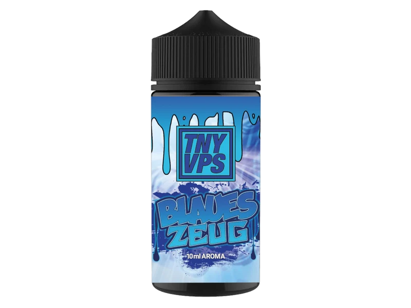 TNYVPS Aroma Blaues Zeug 10ml
