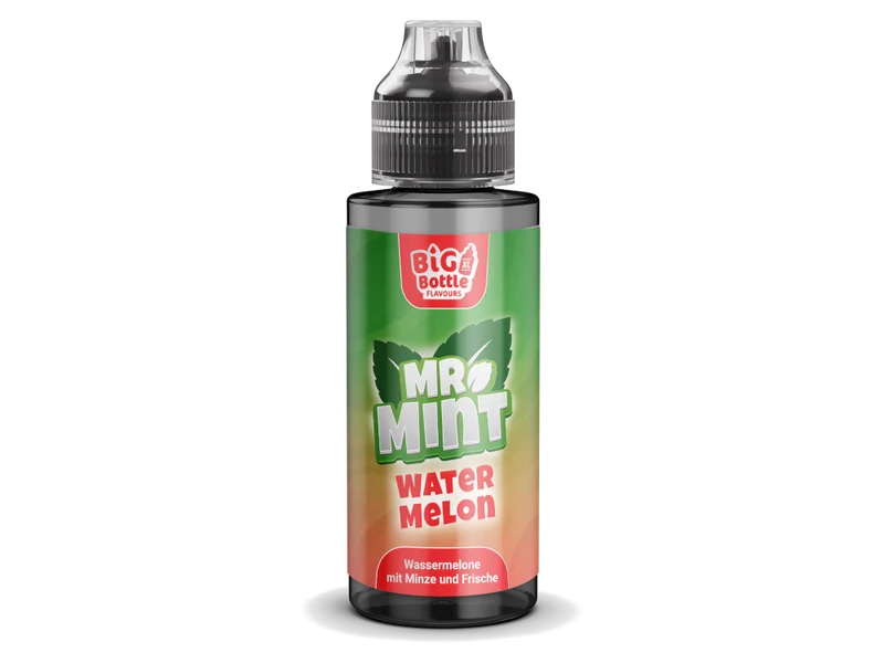 Mr. Mint Aroma Watermelon 10ml