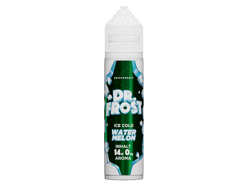 Dr. Frost Ice Cold Aroma Watermelon 14ml