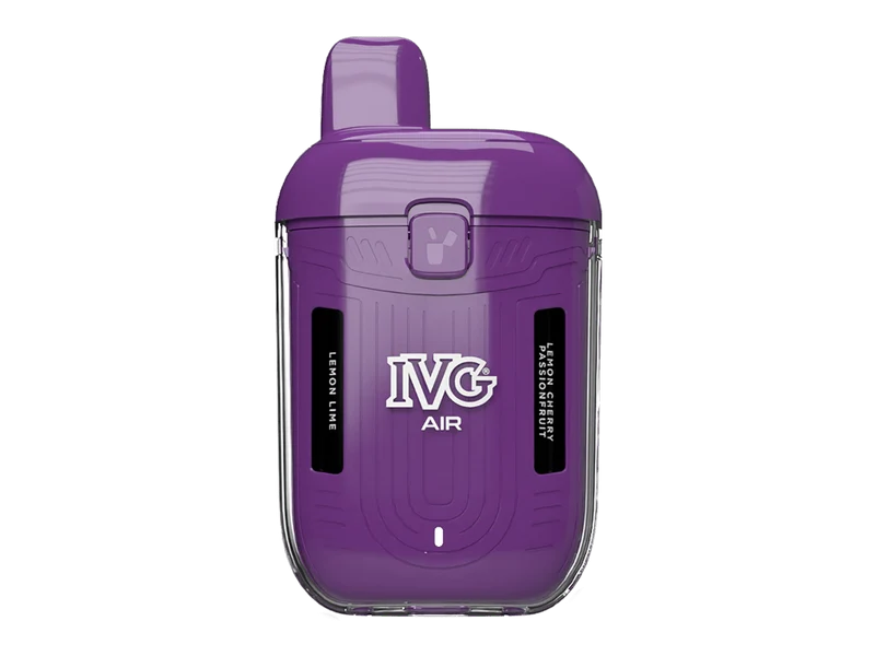 IVG - AIR 2in1 - 780mAh Akku (für Prefilled Pods)