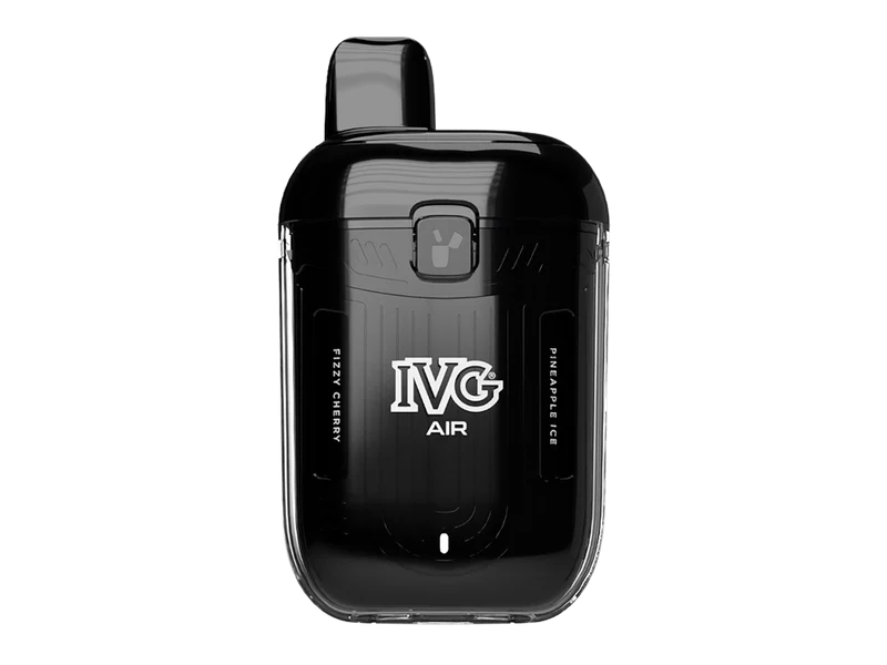 IVG - AIR 2in1 - 780mAh Akku (für Prefilled Pods)