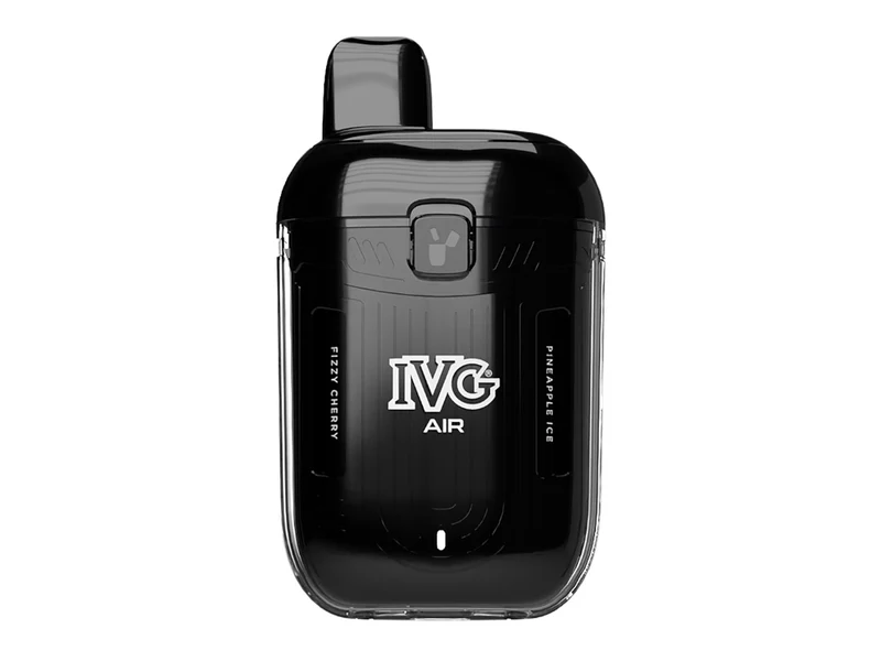 IVG - AIR 2in1 - 780mAh Akku (für Prefilled Pods)