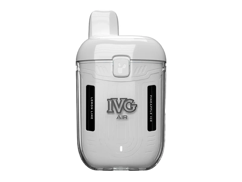 IVG - AIR 2in1 - 780mAh Akku (für Prefilled Pods)