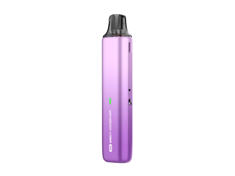 Vaporesso - Vibe SE - E-Zigaretten Set
