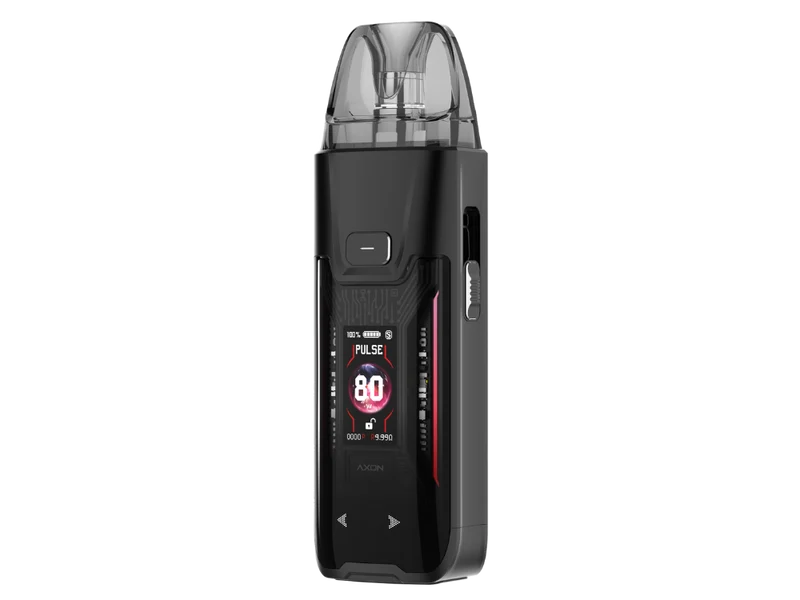 Vaporesso - LUXE XR MAX 2 - E-Zigaretten Set