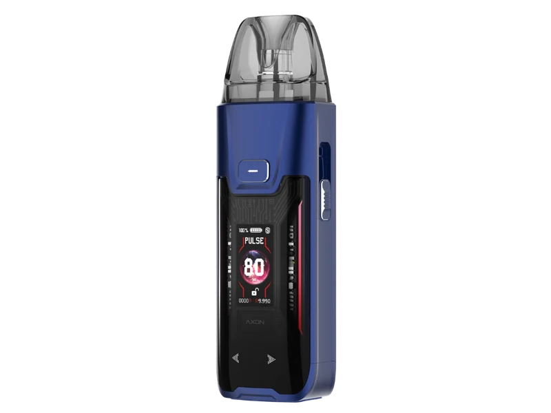 Vaporesso - LUXE XR MAX 2 - E-Zigaretten Set