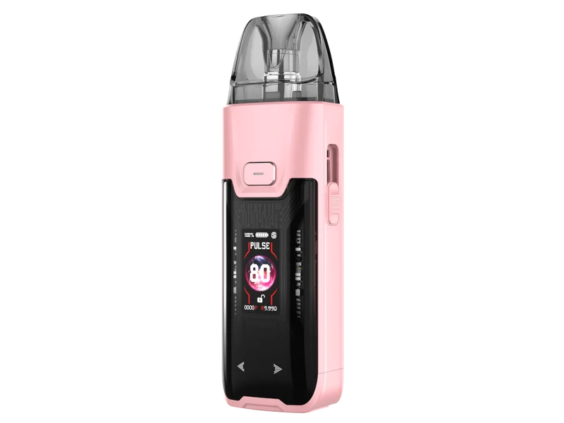 Vaporesso - LUXE XR MAX 2 - E-Zigaretten Set