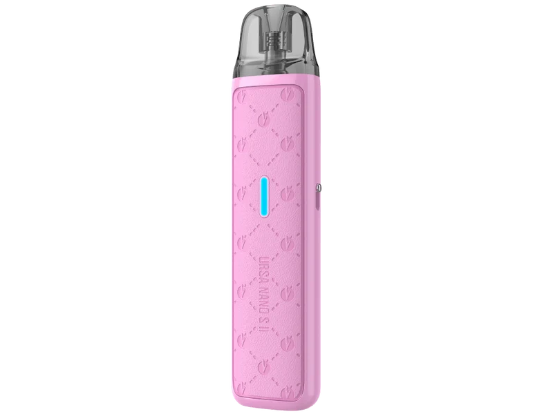 Lost Vape - Ursa Nano S II - E-Zigaretten Set