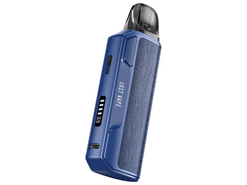 Lost Vape - Thelema Elite S Pod - E-Zigaretten Set