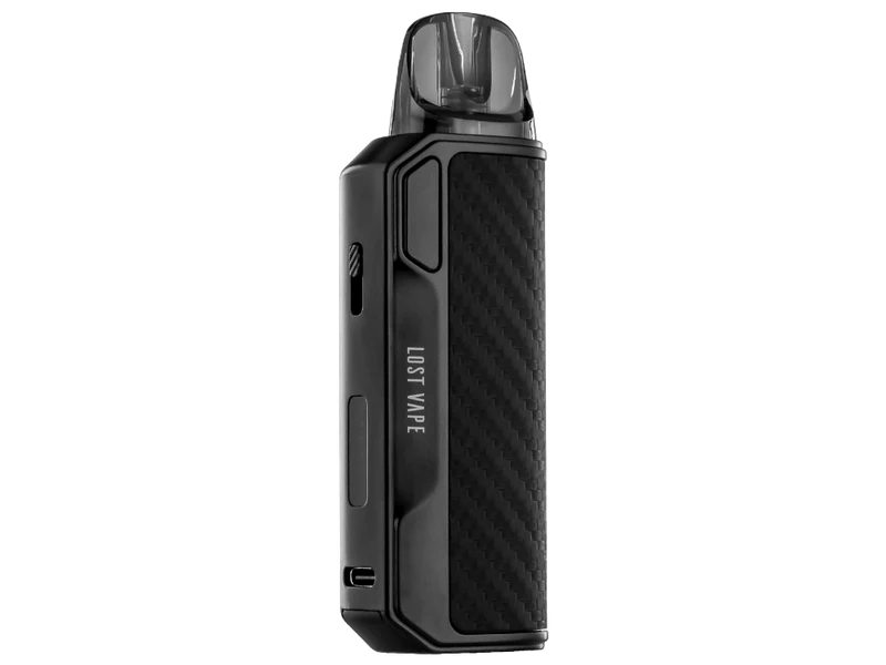 Lost Vape - Thelema Elite S Pod - E-Zigaretten Set