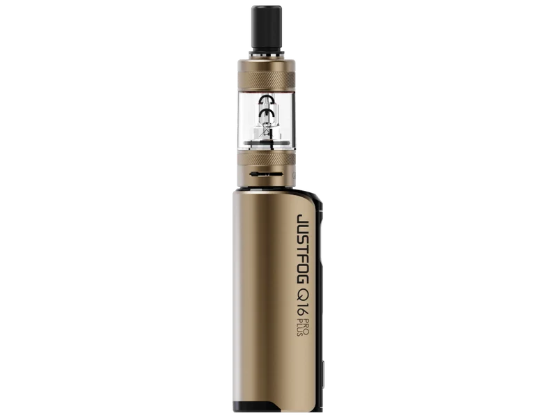 JustFog - Q16 Pro Plus - E-Zigaretten Set