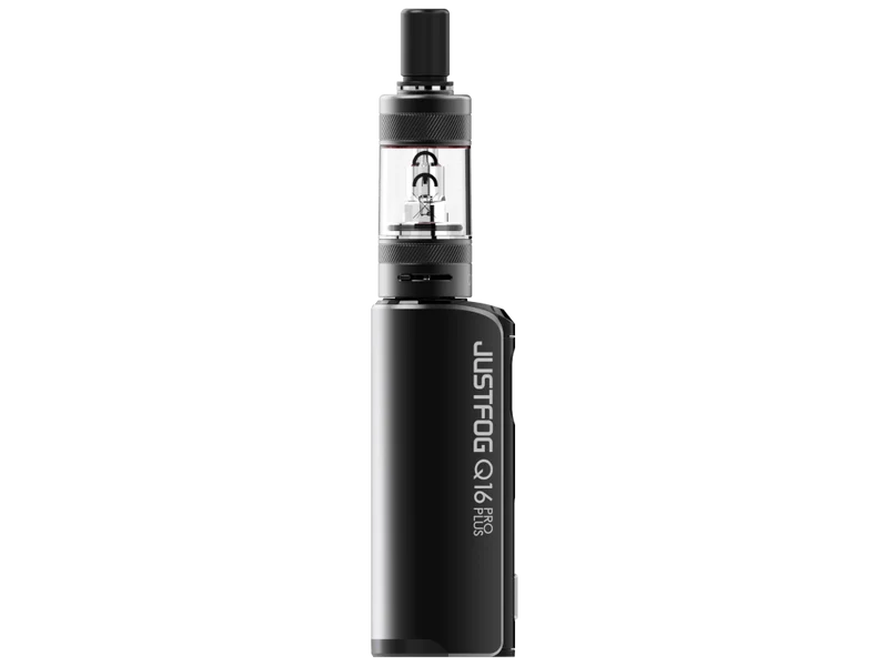 JustFog - Q16 Pro Plus - E-Zigaretten Set