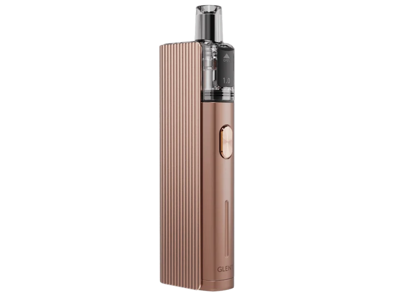 JustFog - GLENT - E-Zigaretten Set