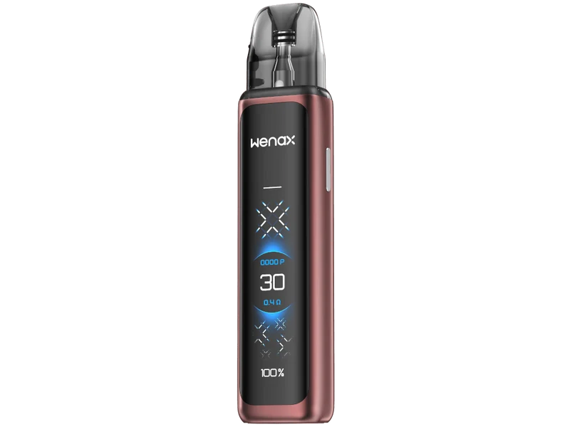 GeekVape - Wenax Q Ultra - E-Zigaretten Set