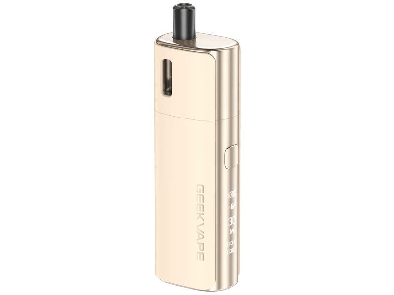 GeekVape - S30 Pro - E-Zigaretten Set