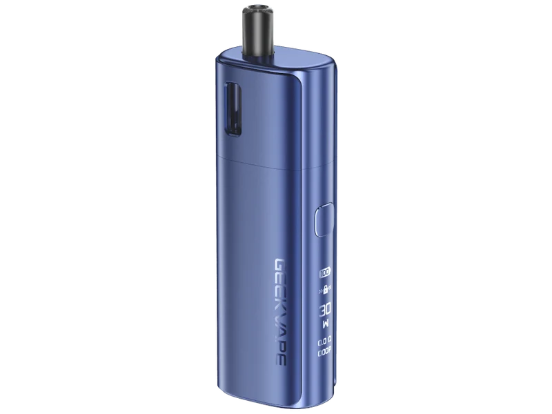 GeekVape - S30 Pro - E-Zigaretten Set