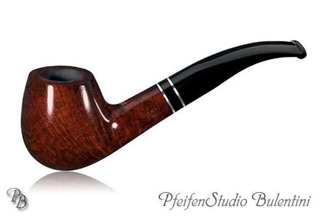 Bruyere Pfeife VAUEN - BASIC 1400 02