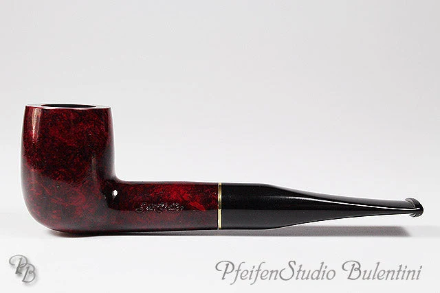 Bruyere Pfeife JEAN CLAUDE - ORO 24