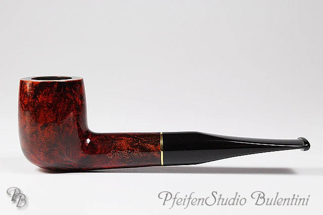Bruyere Pfeife JEAN CLAUDE - ORO 23
