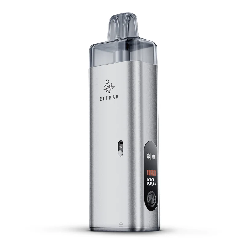 ELFX Mega Kit Silver