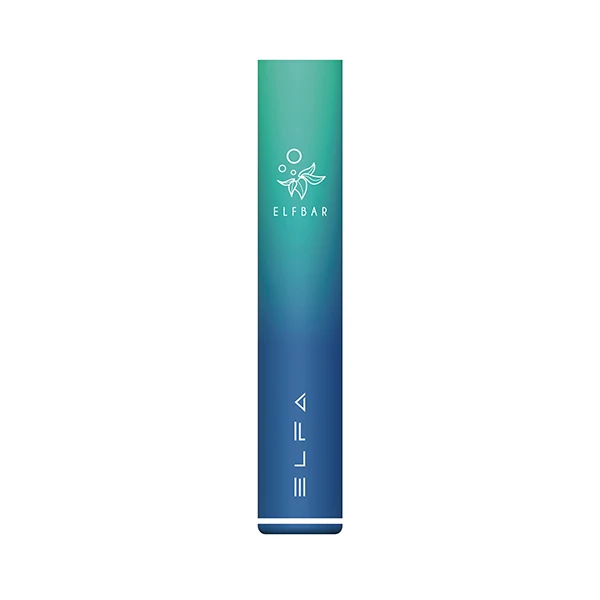 ELFA Basisgerät Aurora Blue