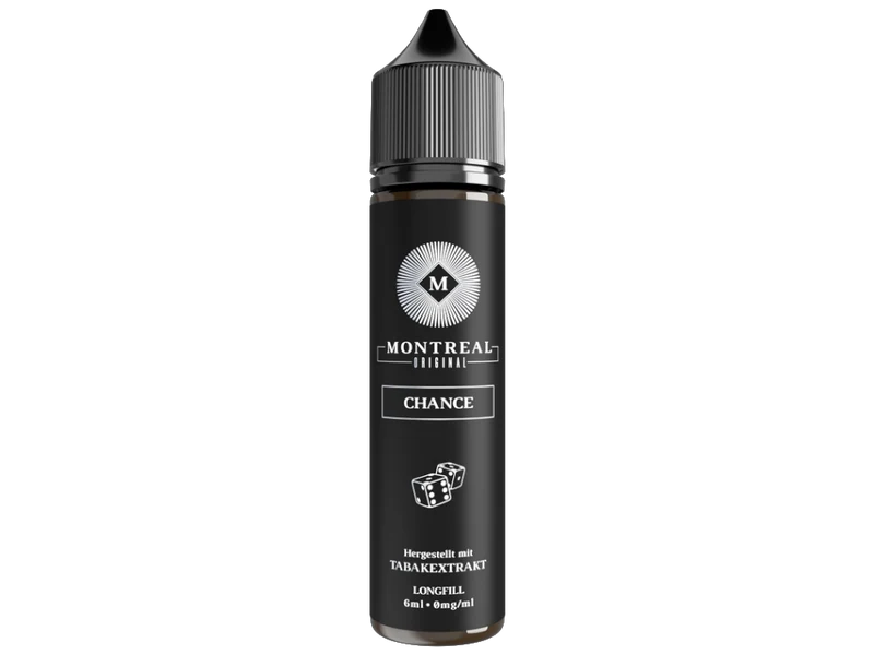 Montreal Original Aroma Chance 6ml