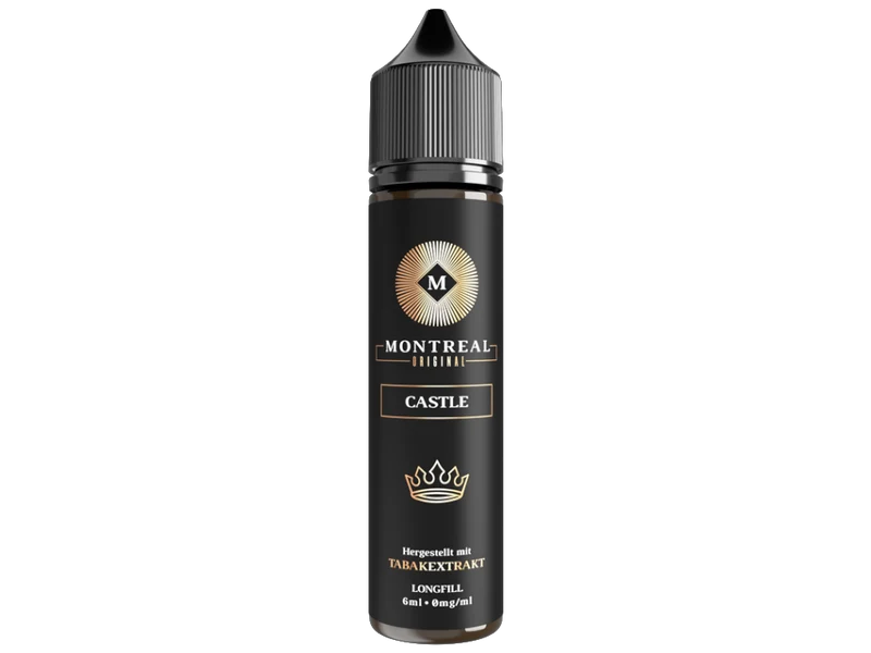 Montreal Original Aroma Castle 6ml