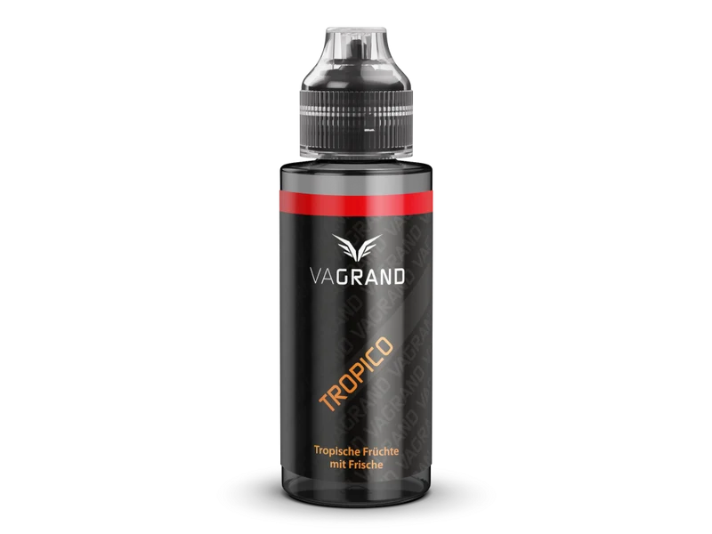 Vagrand Aroma Tropico 10ml