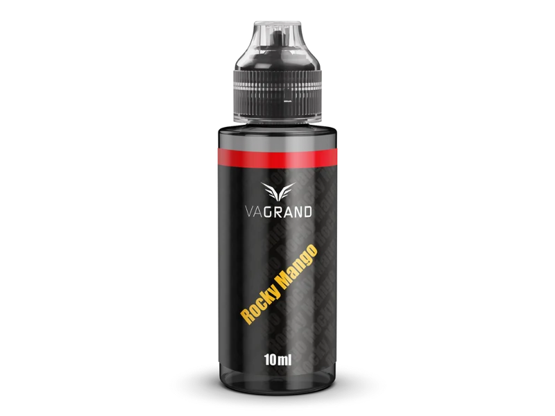 Vagrand Aroma Rocky Mango 10ml