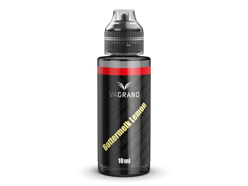 Vagrand Aroma Bottermelk Lemon 10ml