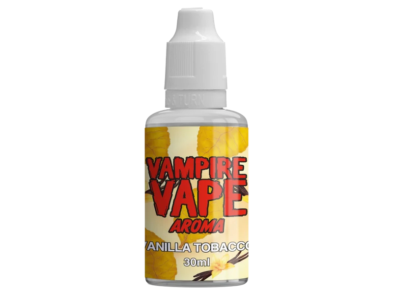 Vampire Vape Aroma Vanilla Tobacco 30ml