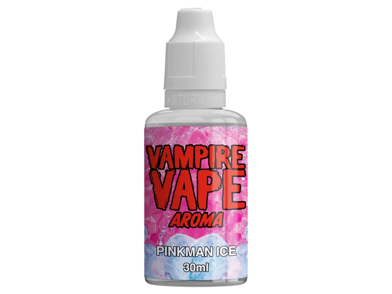Vampire Vape Aroma Pinkman Ice 30ml
